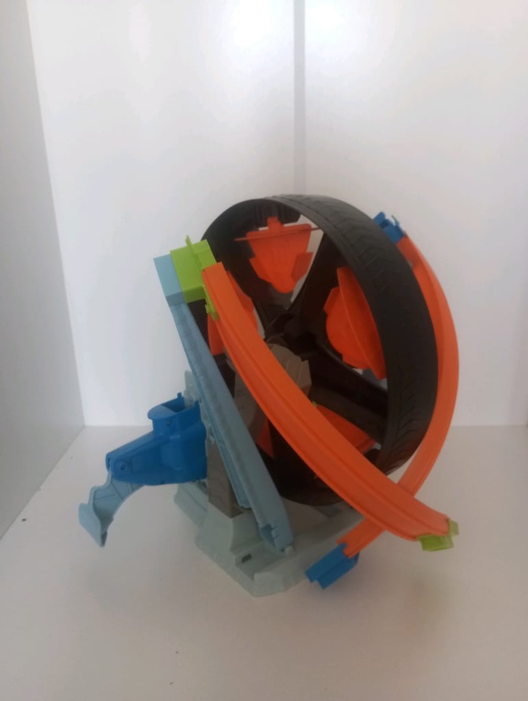48 PARÇA ASKER OYUNCAK SETİ VE HOTWHEELS SETLERİ - 2