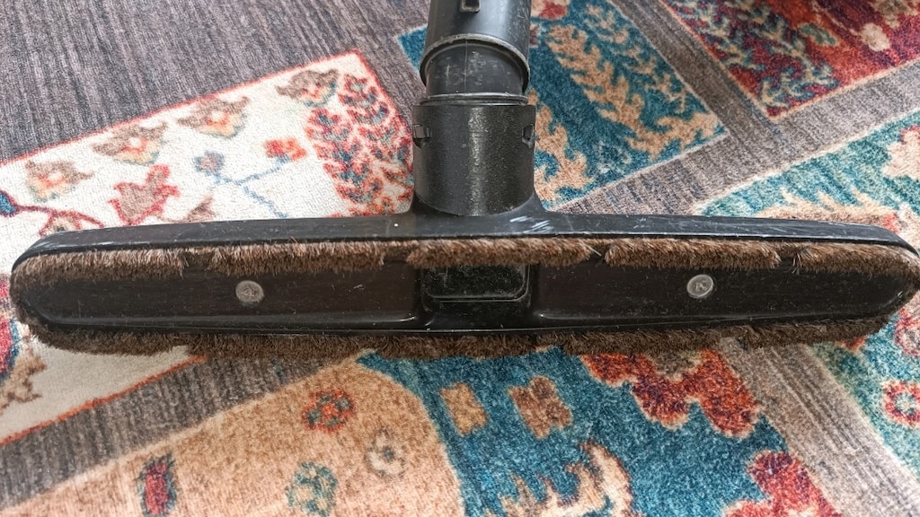 libelle süpürge borusu - 4