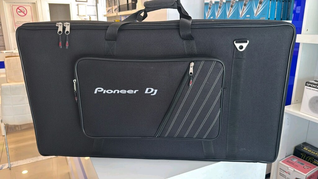 PİONEER XDJ XZ DJ Setup + Soft Case - 8