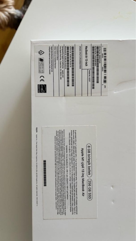 MacBook - 3