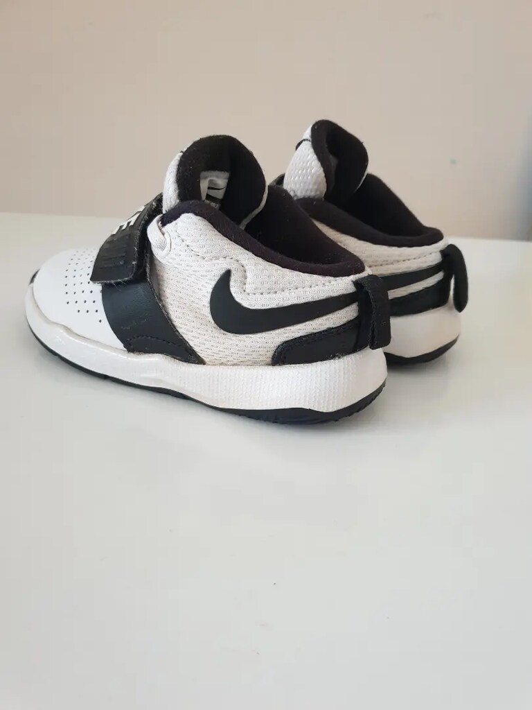 Nike spor ayakkabı tertemiz sağlam 25 numara - 4