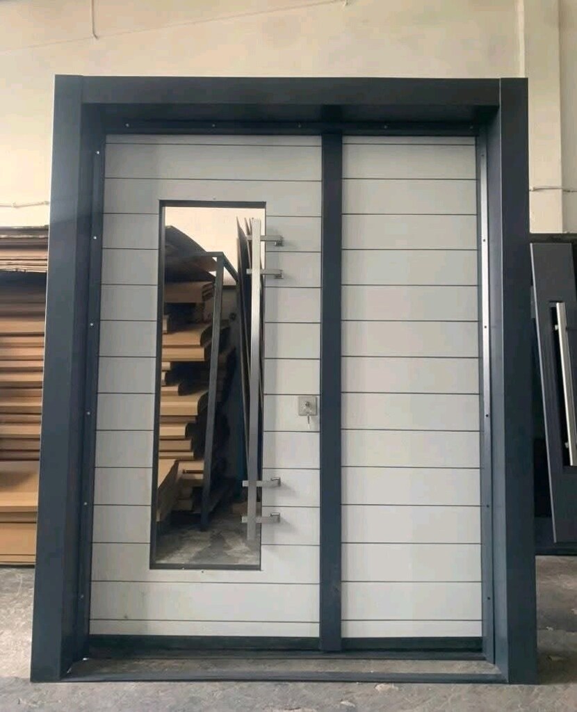 villa kapısı - 14