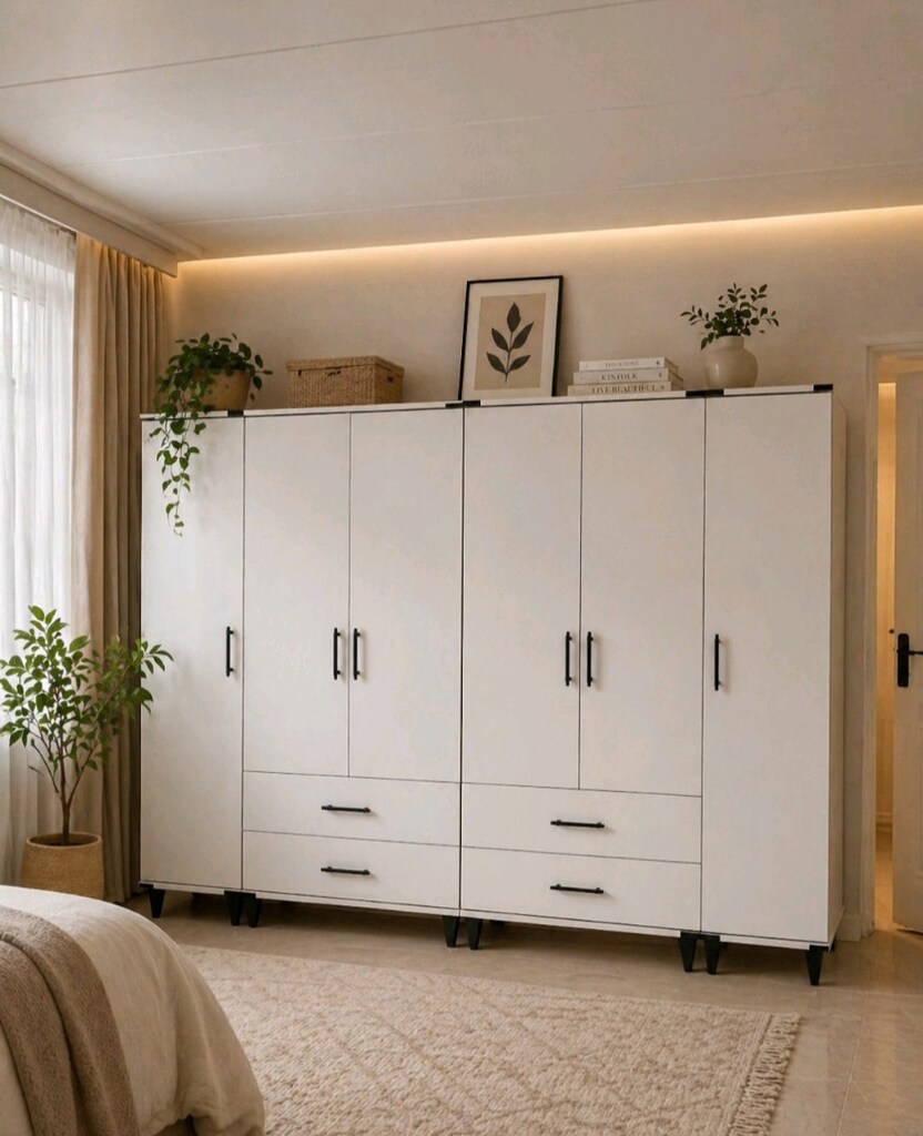 Yatak Odası Takımı - Detaylar Açıklamada - 4