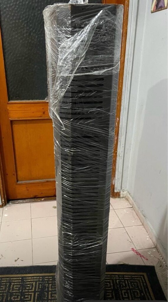 Doğalgazlı Radyant Isıtıcı Sobası - 2