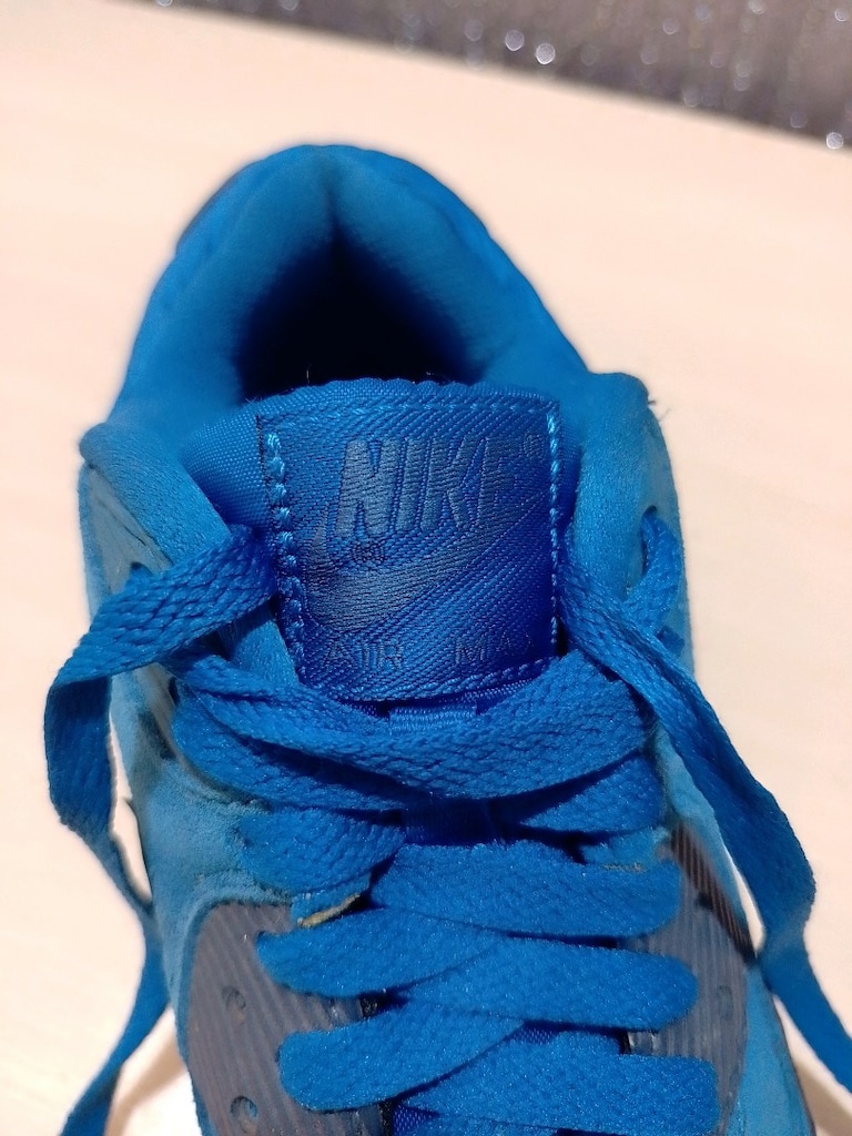 Nike Air Max Sneaker....38 numara — görsel 7/13