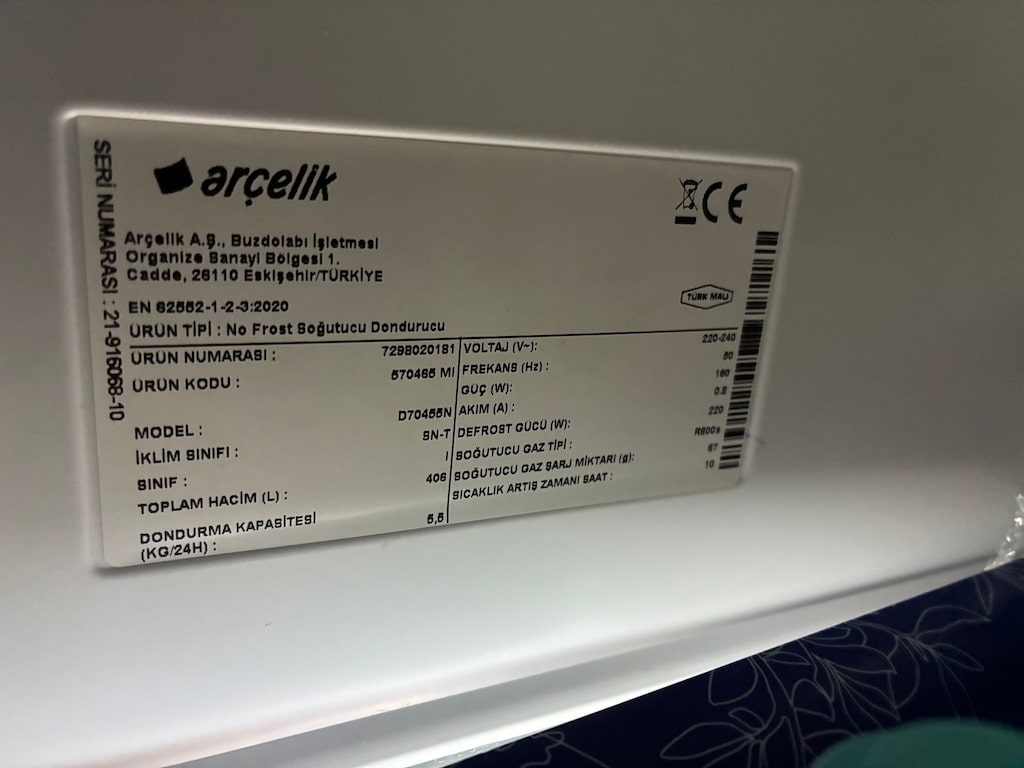 SON FİYAT! KOMPLE EV EŞYASI. TEK SATIŞ YOK - 13