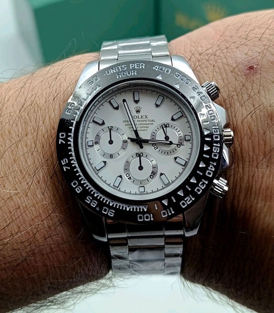SIFIR KUTUSUNDA, FİYAT ,PERFORMANS ÜRÜNÜ ROLEX - 3