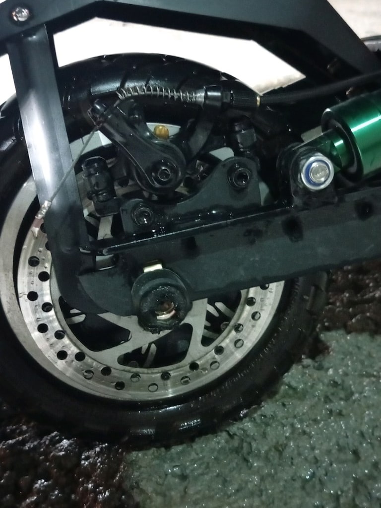 ONVO OV 13X PLUS 1600 WATT ÇİFT MOTOR