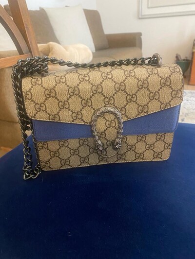 Gucci Dıonysus Omuz Çantası