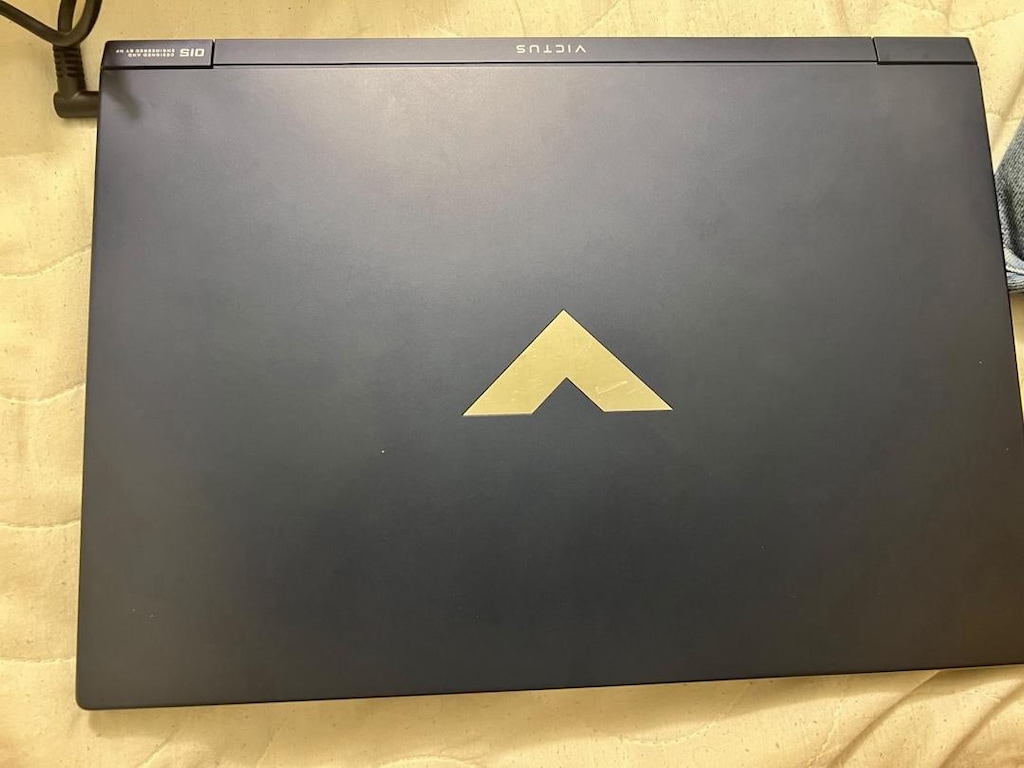 hp victus i5 - 3