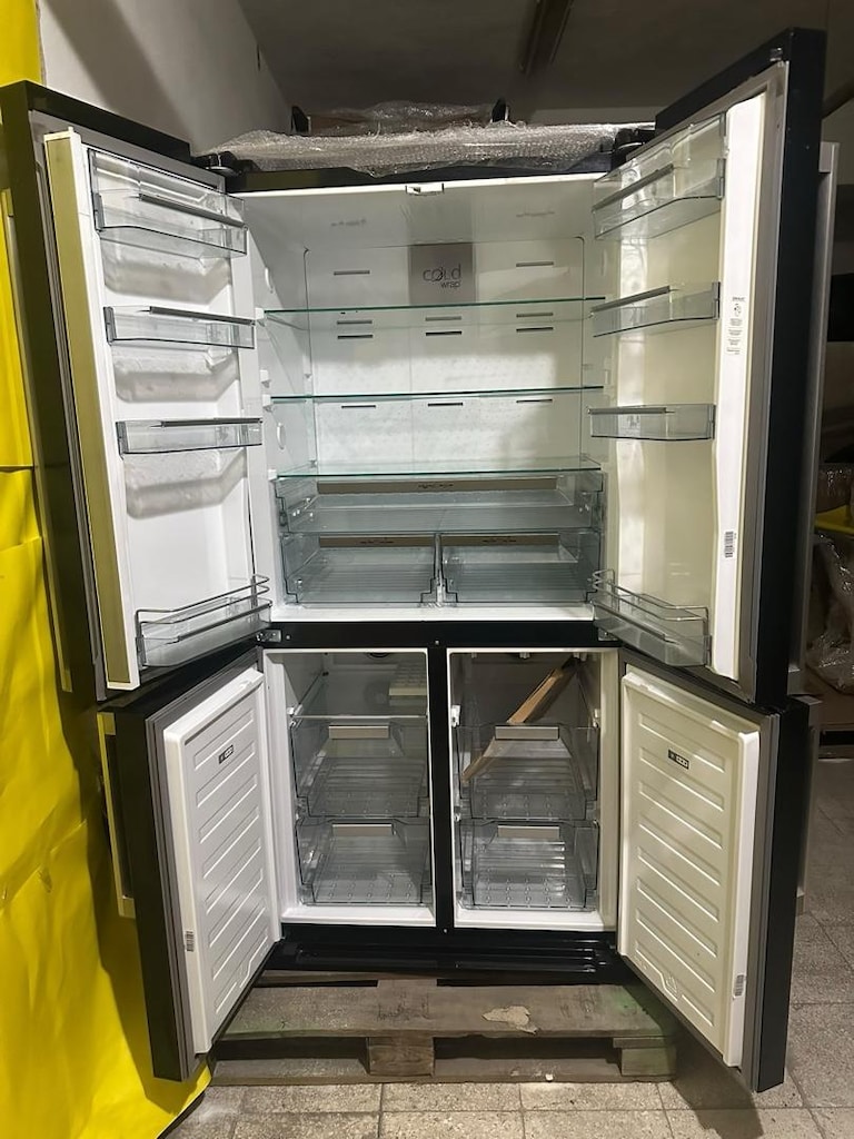 Vestel buzdolabı - 3