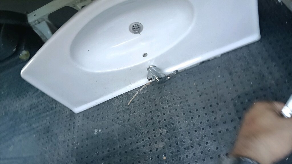 Lavabo - 2