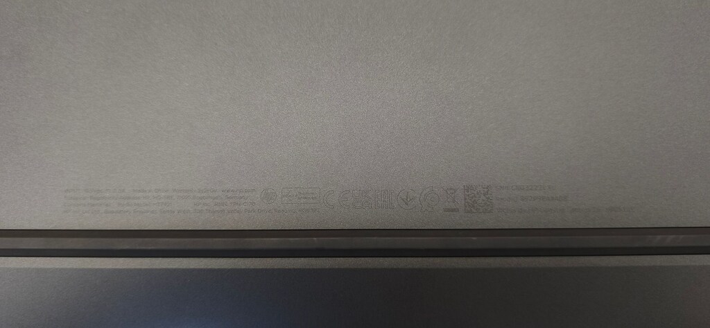 ÖZEL ÜRETİM HP Victus 16, 32gb Ram, RTX 4050, Ryzen 7 7840HS, 1TB - 16