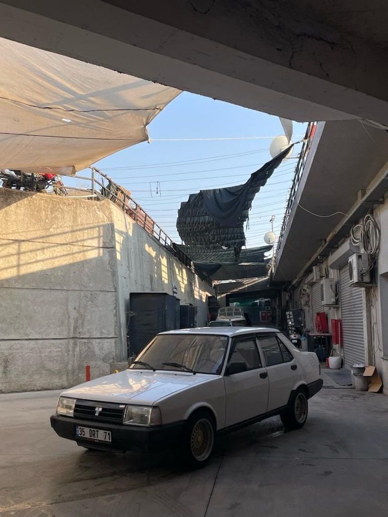 tertemix tofaş şahin doğan tofas - 19