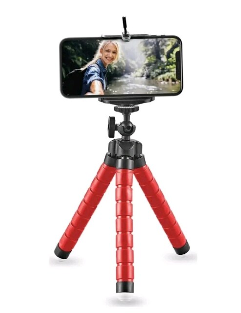 onyo esnek ayaklı telefon tutucu tripod sabitleyici