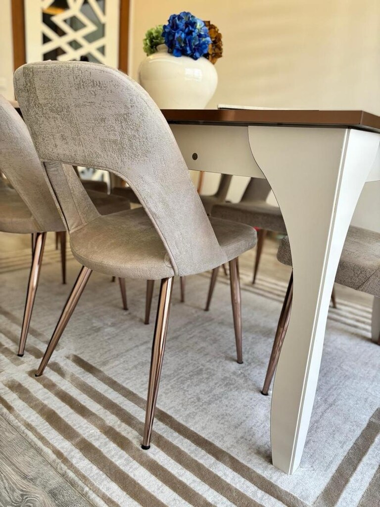 mondi home Rita yemek odası - 6