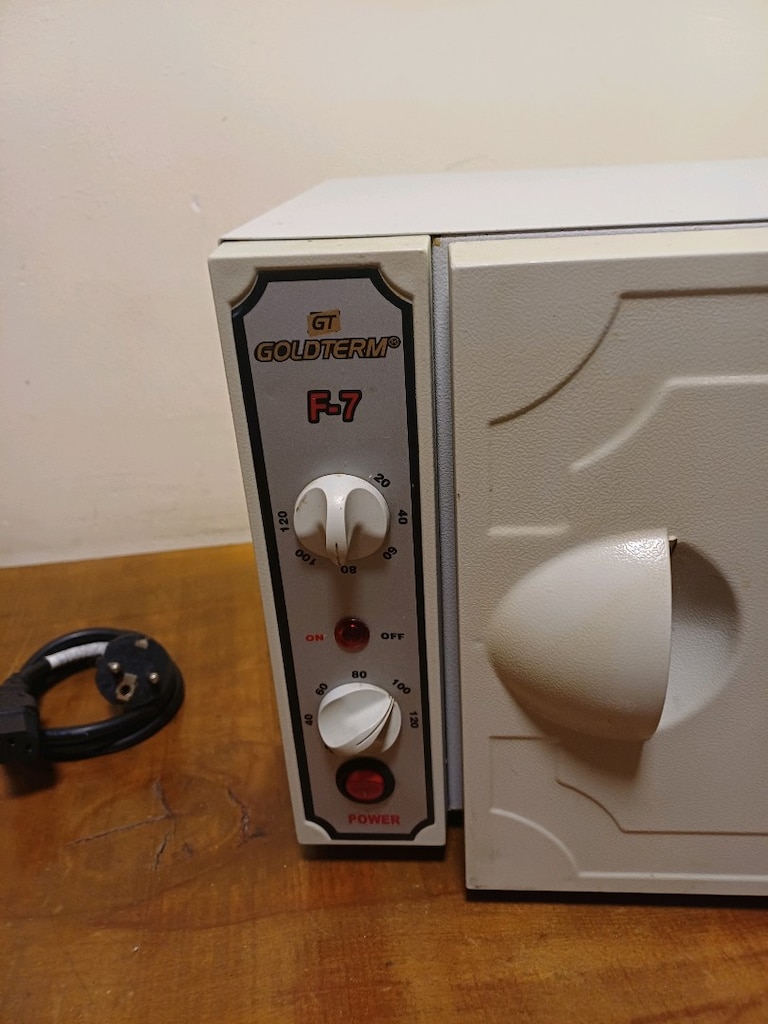 sterilasyon cihazı - 4