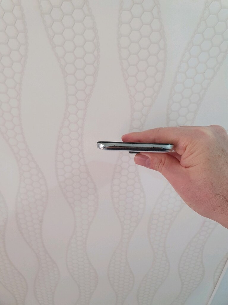 Redmi Note 8 Pro Orjinal TR cihazı temiz sağlam TAKAS OLUR - 6