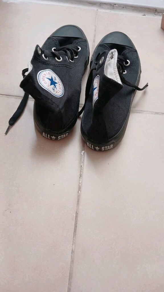 converse All star - 3