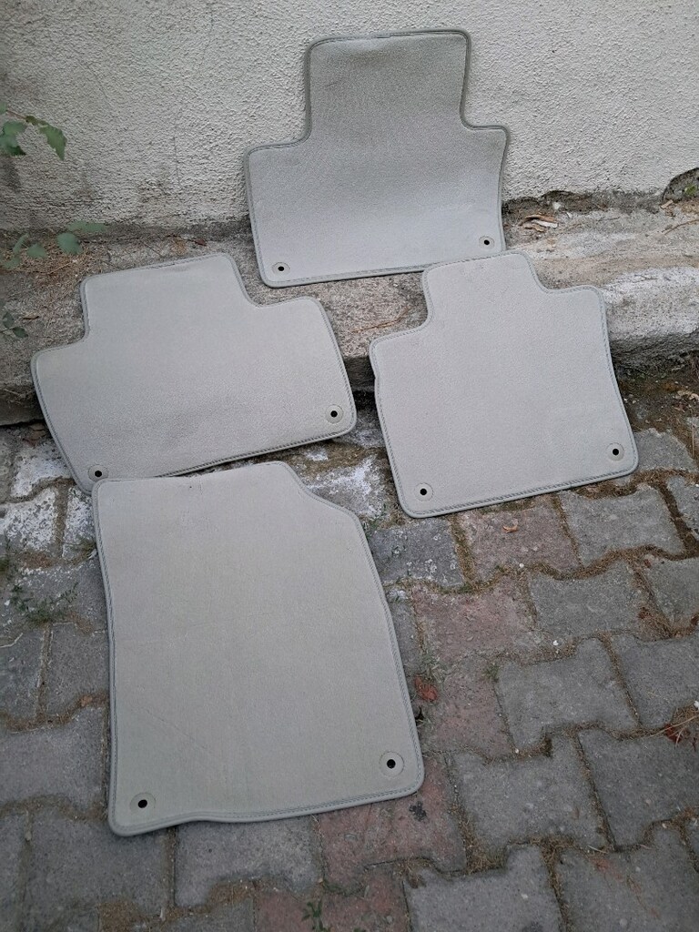 SIFIR VOLVO MARKA ARAÇ PASPASI - 2