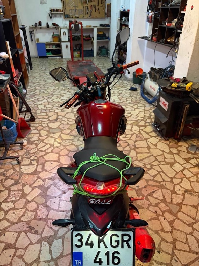 dirift l 125 - 5