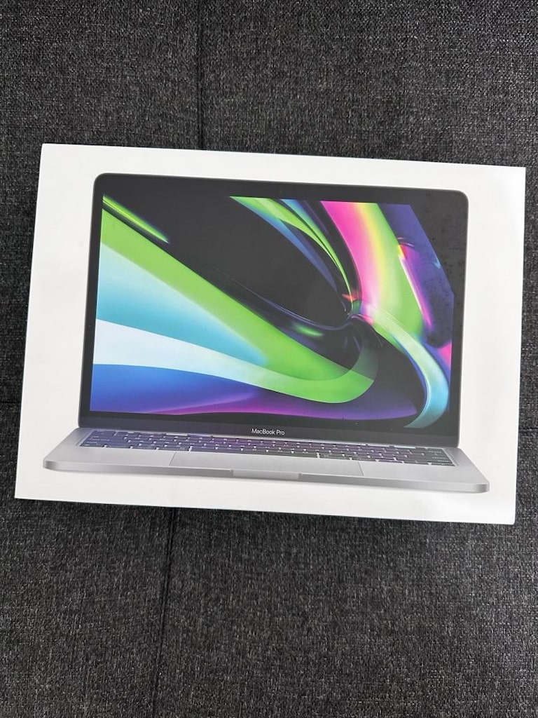 MacBook Pro M2 16gb 256gbssd - 9