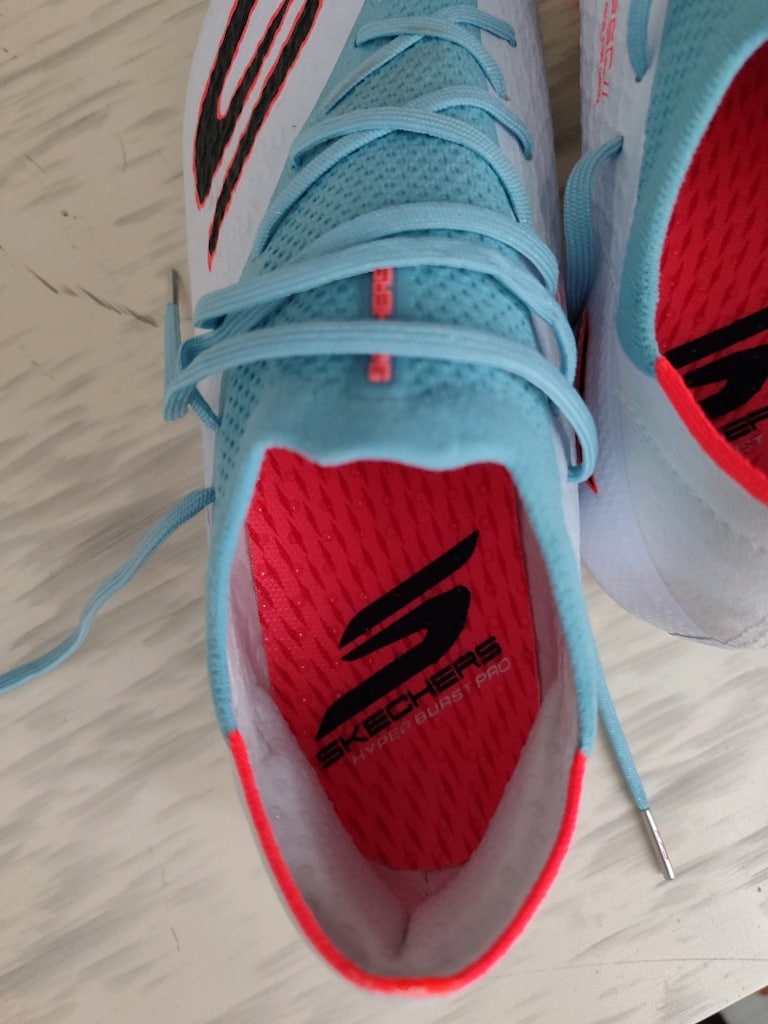 SKECHERS KRAMPON - 6