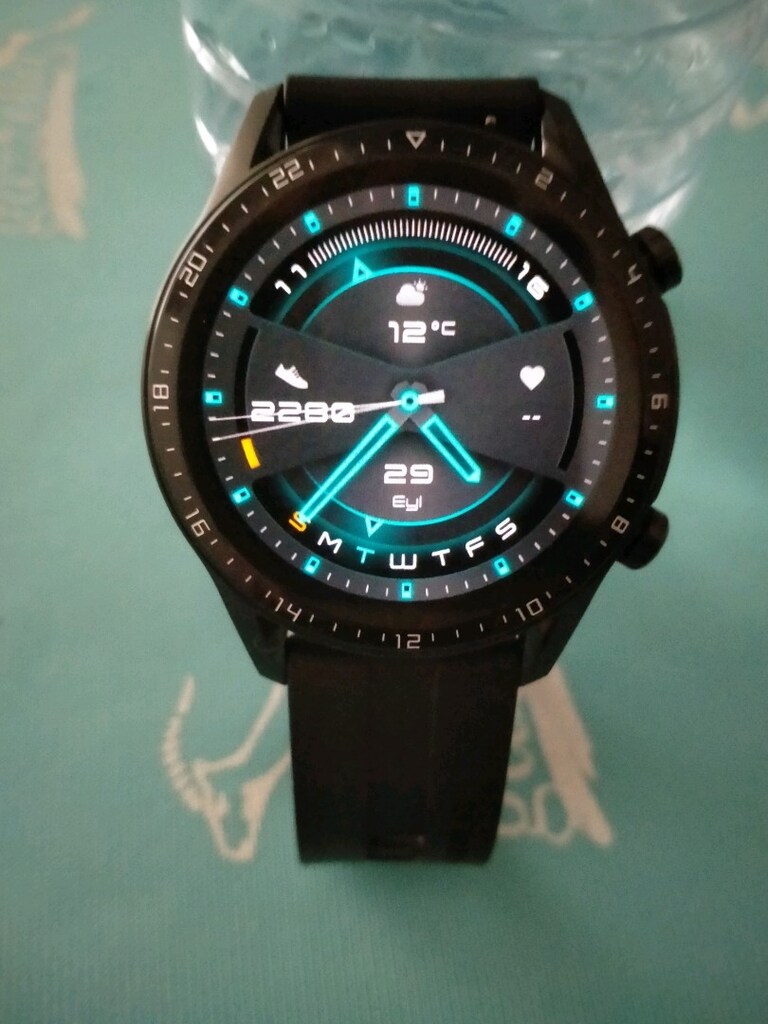 akıllı saat - 2