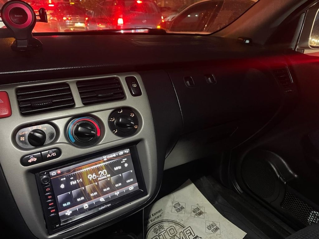 honda hr v 4*4 251 bin de sorunsuz gazını koy bin - 4