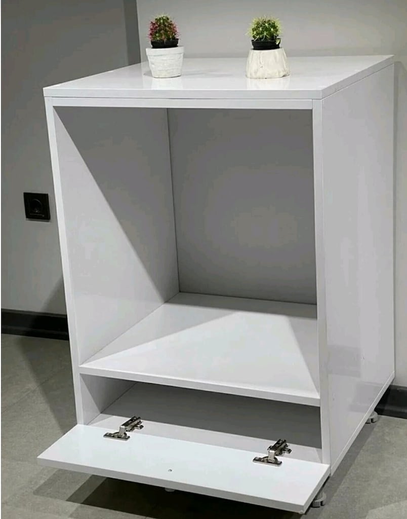 ankastre fırın modülü - 2