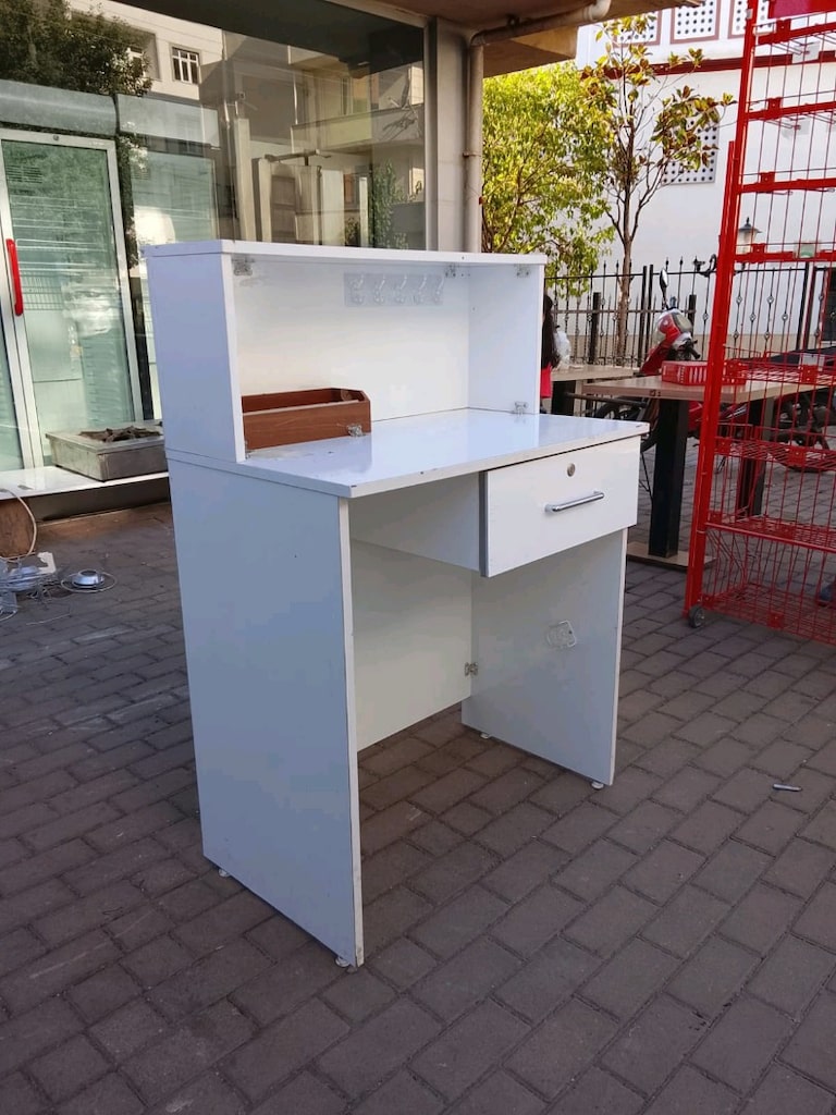 kasa banko karşılama bankosu - 4