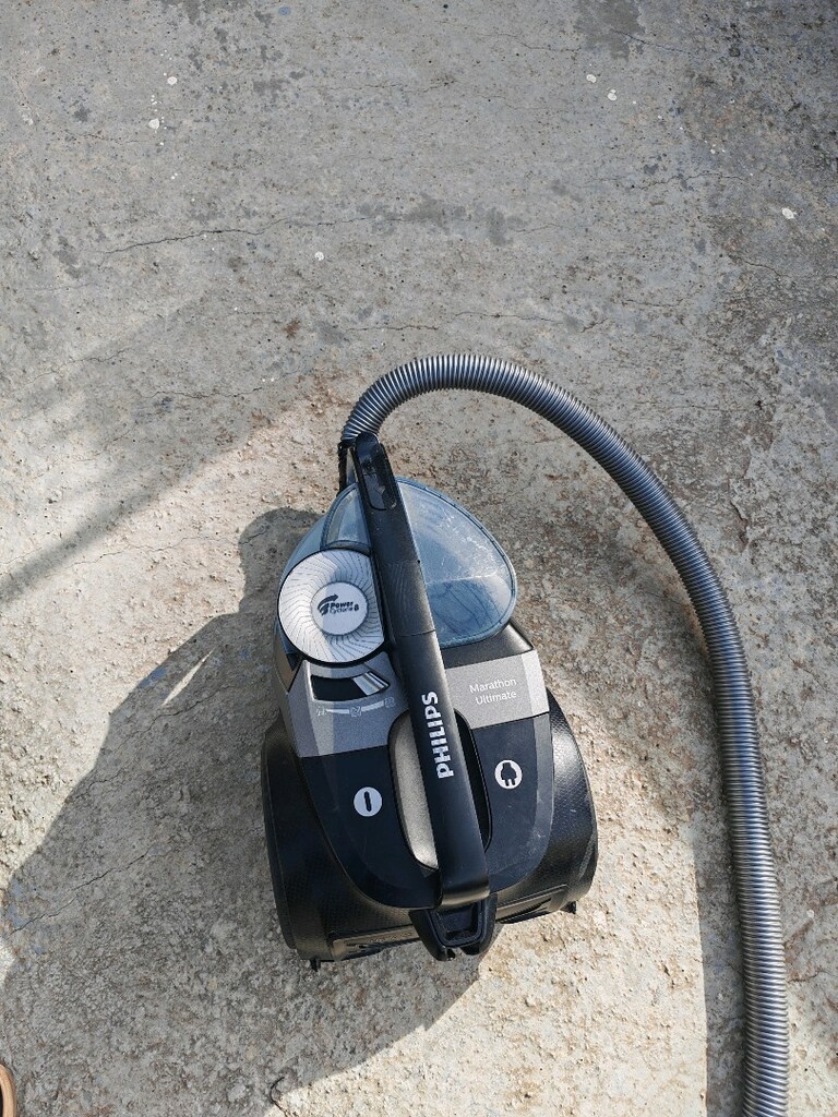 philips maraton - 2