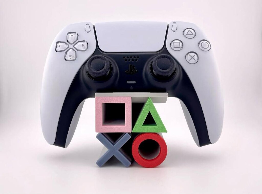 Ps5 Kontrol Cihazı Standı - 2