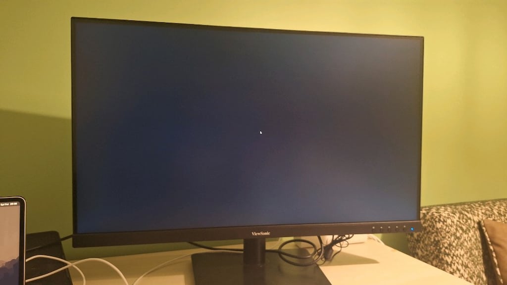 VIEWSONIC VA3209-2K-MHD QHD MONITOR 75 HZ 31.5'' WQHD IPS 4ms - 5