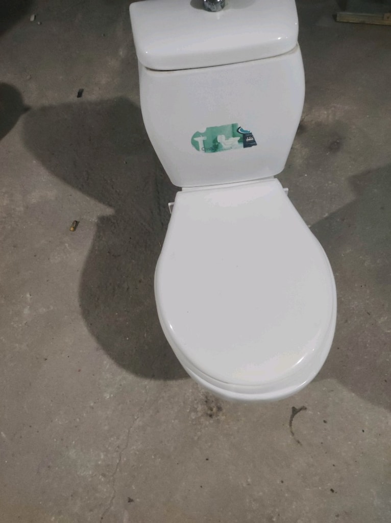 klozet alttan çıkışlı - 11