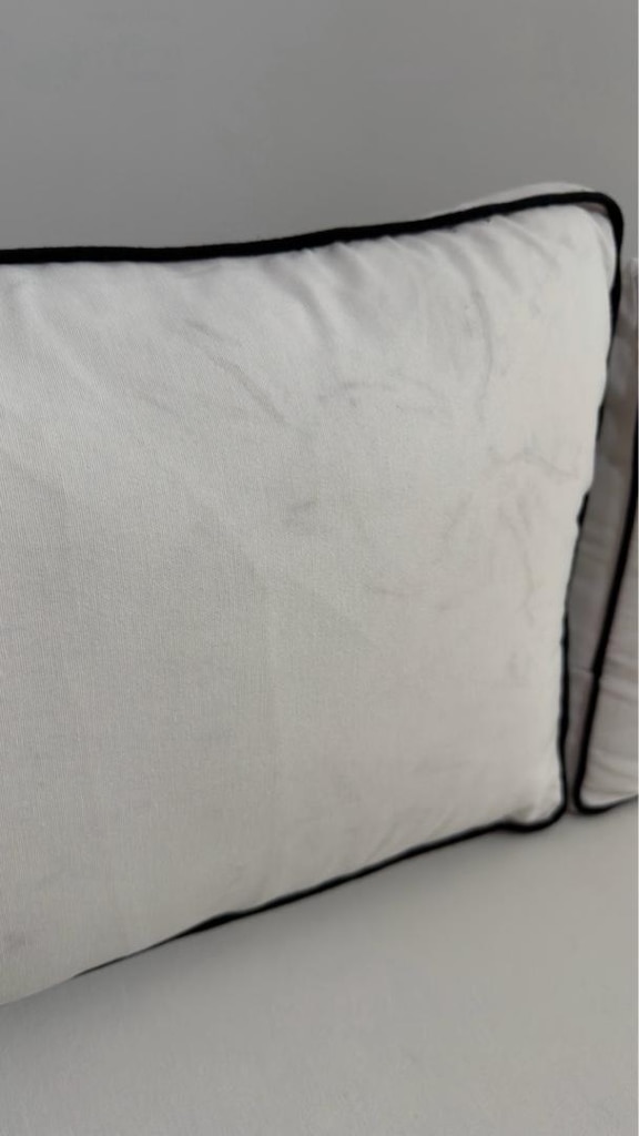 İkea Hemnes divan koltuk örtüsü kılıf ve yastık takım - 6