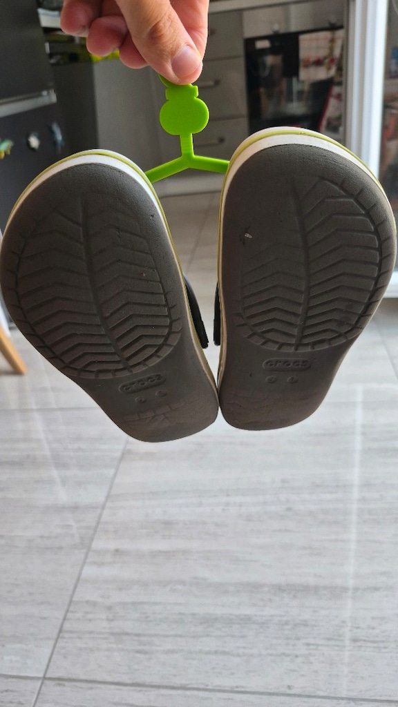 crocs terlik - 11