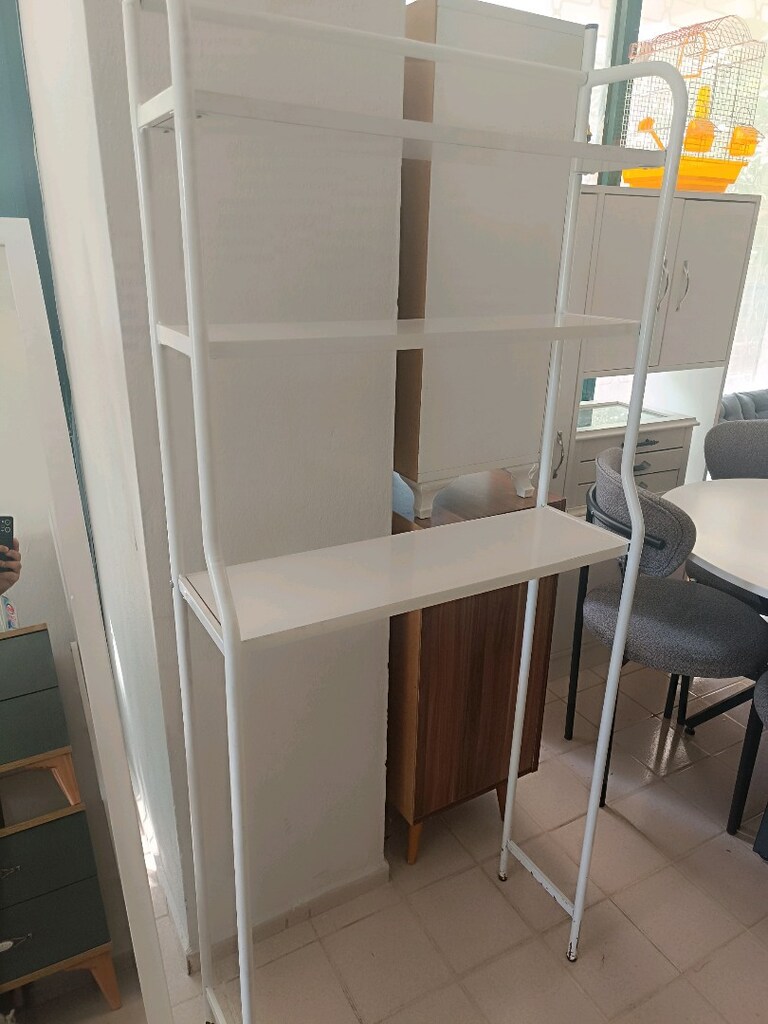 Çamaşır makinesi ve çok amaçlı raf+ nakliye yapılır