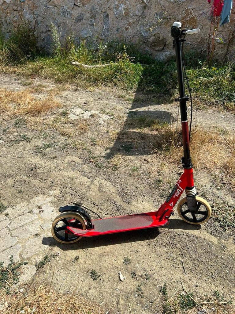 OXCELO MİD 9 - 3