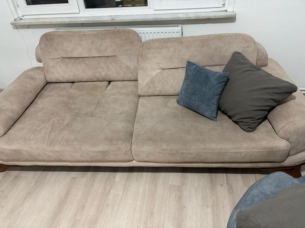 Vizon Koltuk Takımı - 3