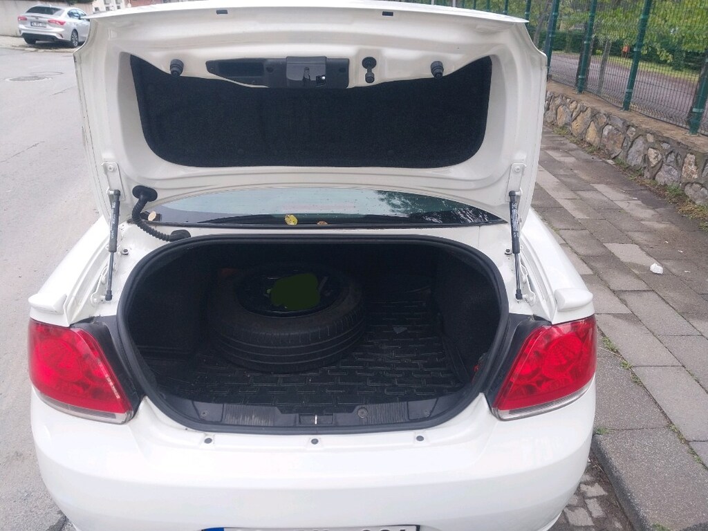 2015 model linea hatasız boyasız. - 8