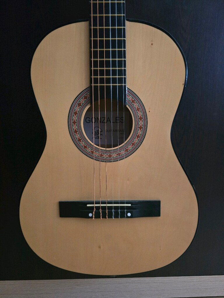 Klasik Gitar - 4