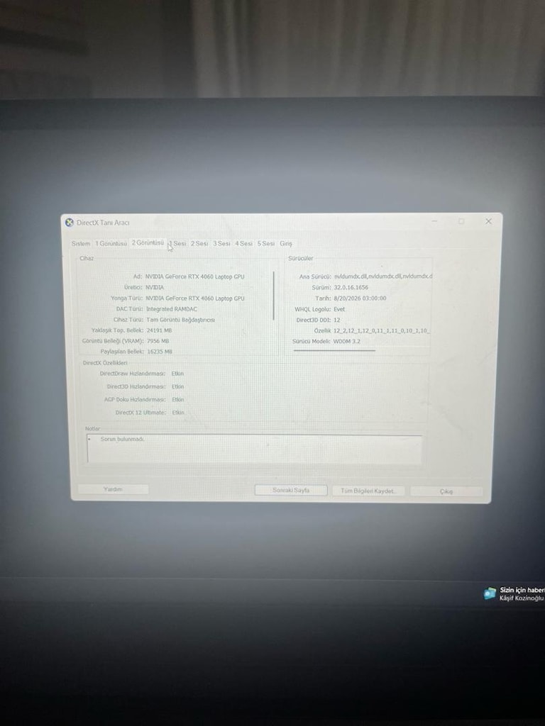 Hp victus gaming laptop