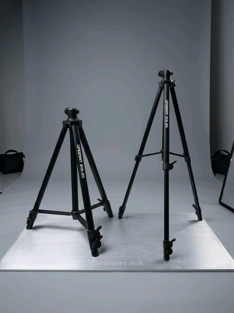 Kamera Fotoğraf Makinesi Tripod