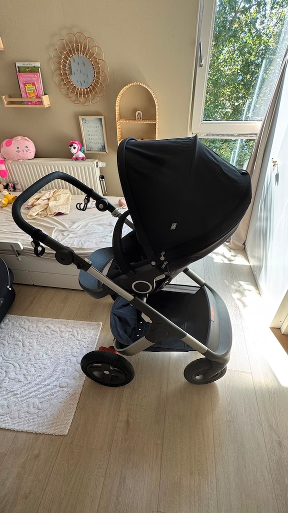 Stokke full set şok fiyat - 3