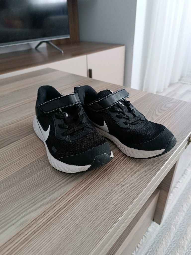 Nike orjinal ayakkabı - 4