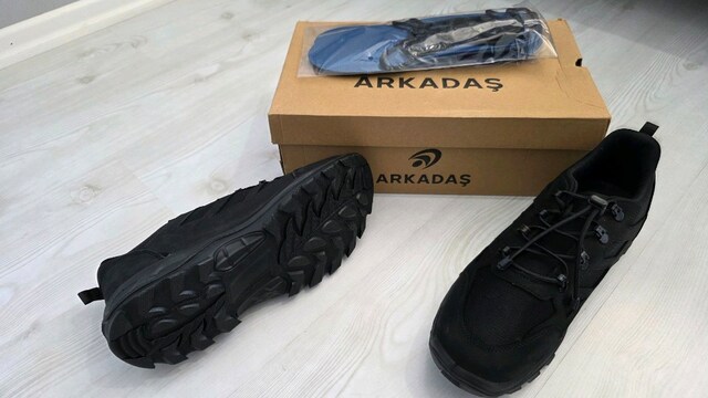 Ayakkabı
