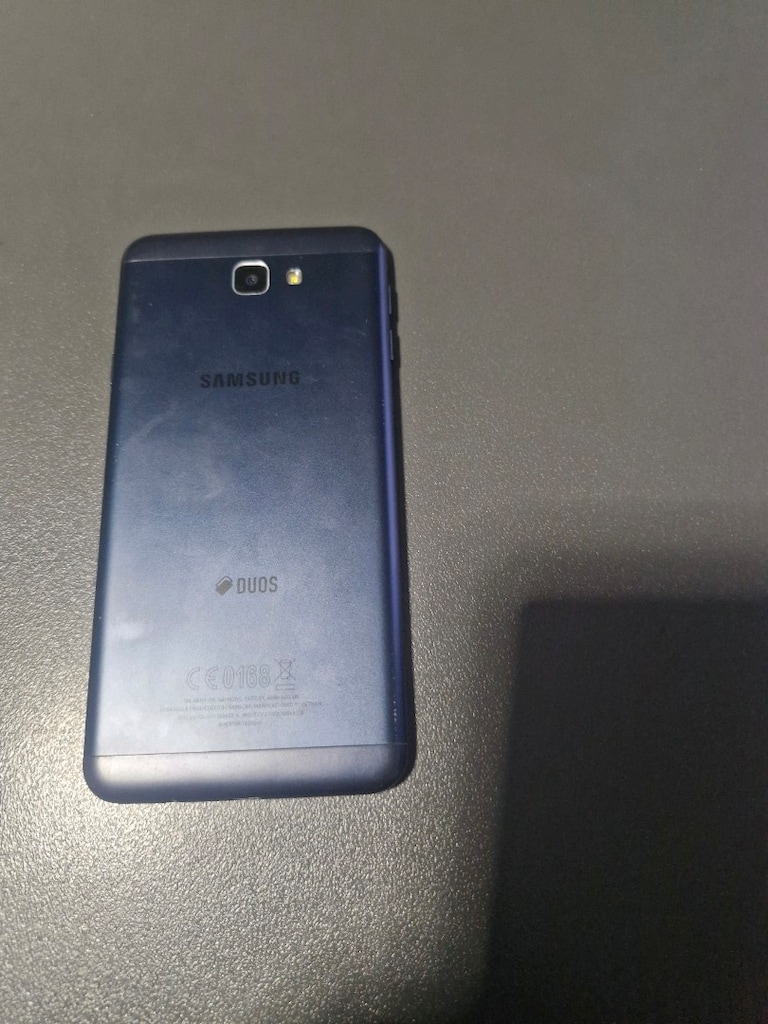 samsung galaksi j7 - 2