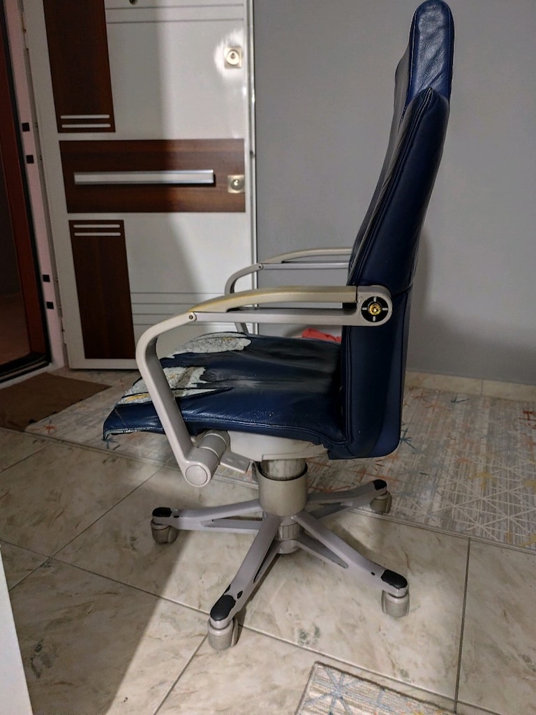 Bilgisayar Koltuğu - 2