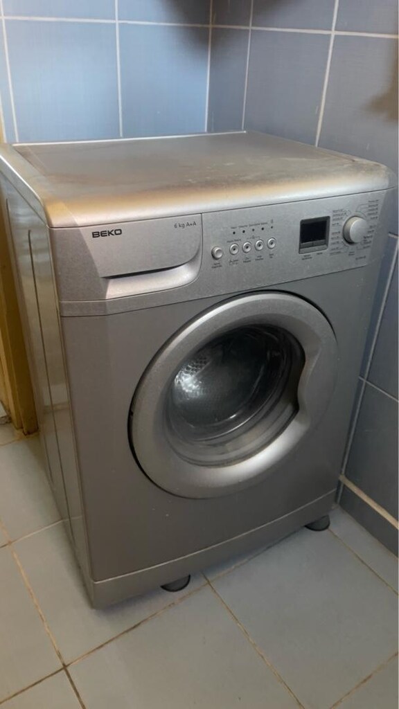 Beko çamaşır makinesi - 2